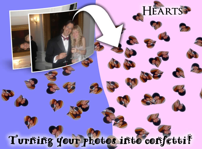 Hearts