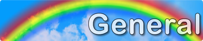 General category General category