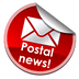 Important postage news
